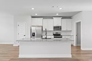 9509 Demure Dr, Manor, TX 78653 - Photo 6