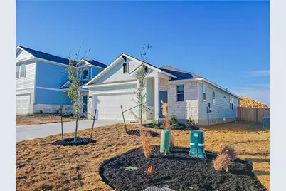 221 El Dorado Road, Jarrell, TX 76537 - Photo 2