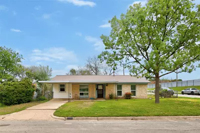 2713 Friar Tuck Lane, Austin, TX 78704 - Photo 1