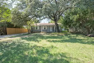 606 West St, Georgetown, TX 78626 - Photo 32