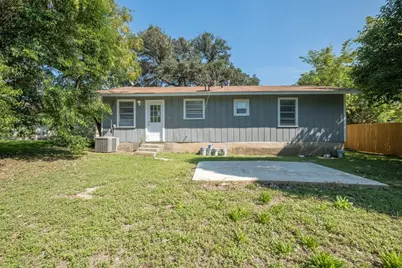 606 West Street, Georgetown, TX 78626 - Photo 26