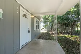 606 West St, Georgetown, TX 78626 - Photo 28