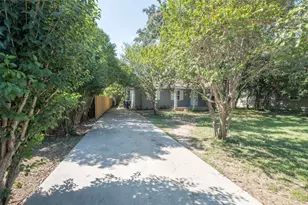 606 West St, Georgetown, TX 78626 - Photo 38