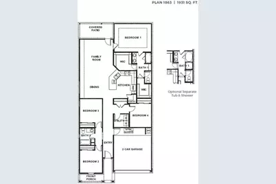 2416 Bear Cub Bend, Leander, TX 78641 - Photo 20