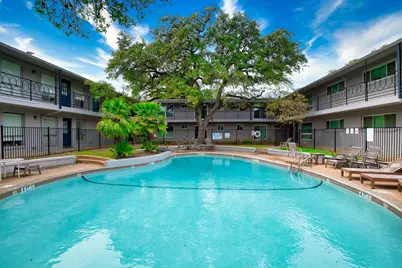 1210 Windsor Road #119, Austin, TX 78703 - Photo 14