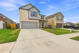 1904 Red Berry Passage, Georgetown, TX 78628 - Photo 30
