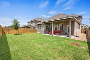 3932 Pine Cone Wy, Leander, TX 78641 - Photo 30