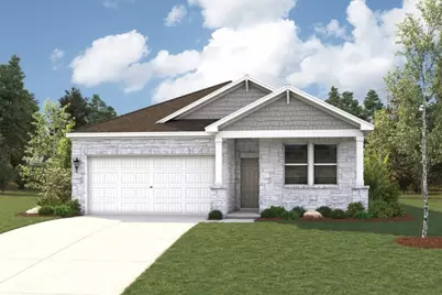 10909 Mystic Timber Drive, Austin, TX 78754 - Photo 1