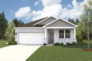 10909 Mystic Timber Dr, Austin, TX 78754 - Photo 1