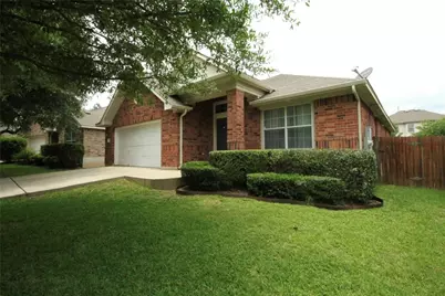3728 Pine Needle Circle, Round Rock, TX 78681 - Photo 2