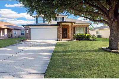 124 Steven Street, Hutto, TX 78634 - Photo 1