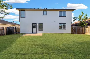 124 Steven St, Hutto, TX 78634 - Photo 28
