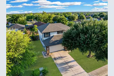 124 Steven Street, Hutto, TX 78634 - Photo 30