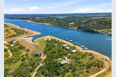 1309 Emerald Road, Lago Vista, TX 78645 - Photo 1