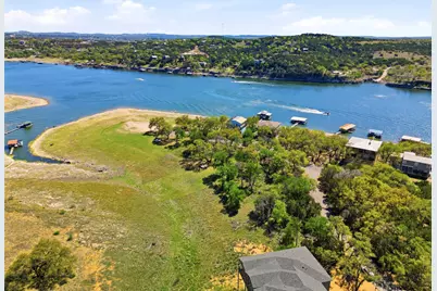 1309 Emerald Road, Lago Vista, TX 78645 - Photo 4