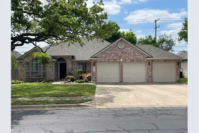 3023 Bent Tree Loop, Round Rock, TX 78681 - Photo 1