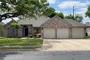 3023 Bent Tree Loop, Round Rock, TX 78681 - Photo 1