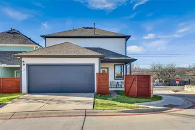 5216 Golden Canary Lane, Austin, TX 78723 - Photo 28