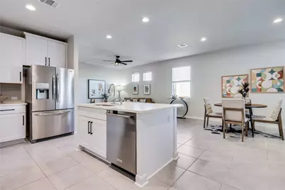 5216 Golden Canary Lane, Austin, TX 78723 - Photo 8