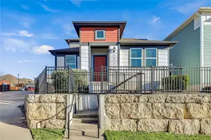 5216 Golden Canary Ln, Austin, TX 78723 - Photo 1