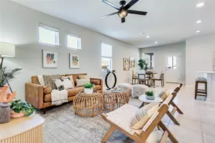 5216 Golden Canary Ln, Austin, TX 78723 - Photo 1