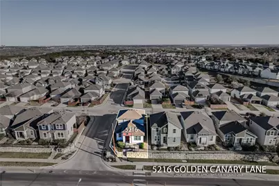 5216 Golden Canary Lane, Austin, TX 78723 - Photo 32
