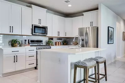 5216 Golden Canary Lane, Austin, TX 78723 - Photo 2