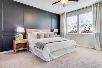 5216 Golden Canary Lane, Austin, TX 78723 - Photo 16