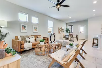5216 Golden Canary Lane, Austin, TX 78723 - Photo 6