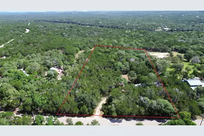 1400 Valley View Road, Wimberley, TX 78676 - Photo 1