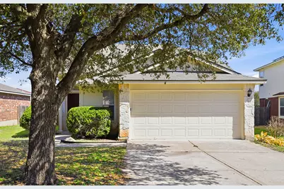 2410 Charlie Harley Drive, Leander, TX 78641 - Photo 1