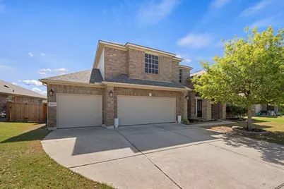 3904 Brean Down Road, Pflugerville, TX 78660 - Photo 1