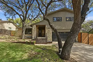 3100 Honey Tree Ln, Austin, TX 78746 - Photo 2