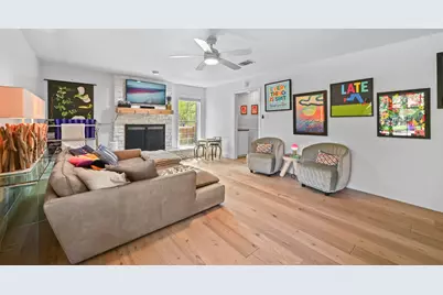 3100 Honey Tree Lane, Austin, TX 78746 - Photo 14