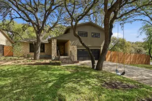 3100 Honey Tree Ln, Austin, TX 78746 - Photo 2