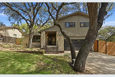 3100 Honey Tree Lane, Austin, TX 78746 - Photo 2
