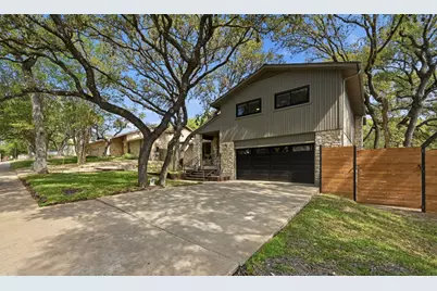 3100 Honey Tree Lane, Austin, TX 78746 - Photo 4