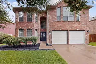 2544 Salorn Way, Round Rock, TX 78681 - Photo 1