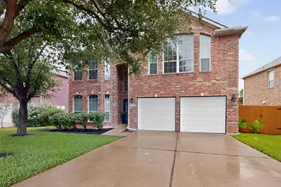 2544 Salorn Way, Round Rock, TX 78681 - Photo 4