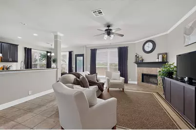 2544 Salorn Way, Round Rock, TX 78681 - Photo 6