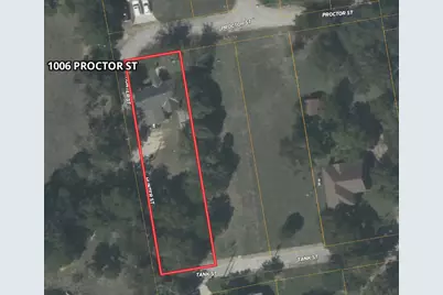 1006 Proctor Street, Lockhart, TX 78644 - Photo 8