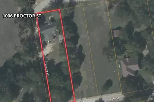 1006 Proctor St, Lockhart, TX 78644 - Photo 8