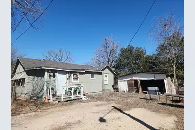 1006 Proctor Street, Lockhart, TX 78644 - Photo 22