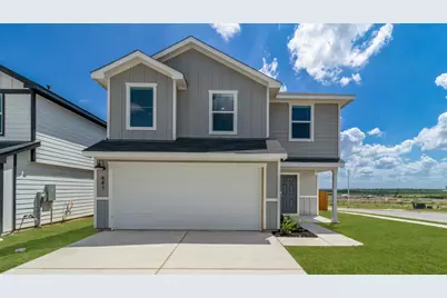 470 Bull Lake Circle, Buda, TX 78610 - Photo 1