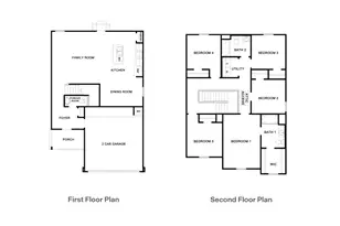 470 Bull Lake Cir, Buda, TX 78610 - Photo 2