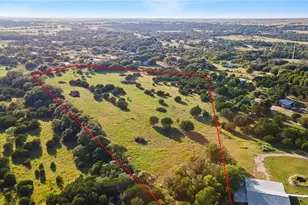 5274 Co Rd 200, Liberty Hill, TX 78642 - Photo 1