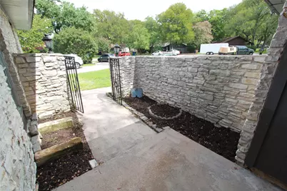 6606 Betty Cook Drive, Austin, TX 78723 - Photo 2