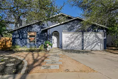 11010 Prairie Dove Circle, Austin, TX 78758 - Photo 1