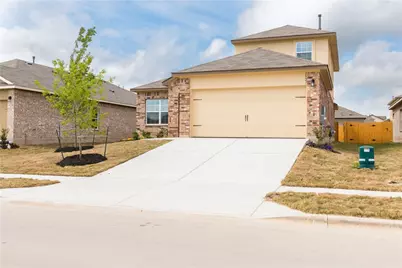 1523 Autumn Sage Way, Round Rock, TX 78664 - Photo 2