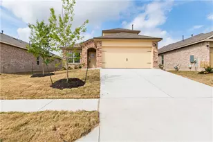 1523 Autumn Sage Way, Round Rock, TX 78664 - Photo 1